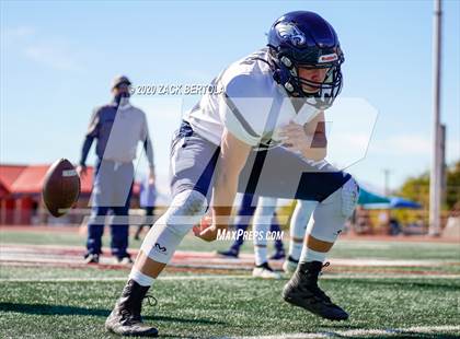 Thumbnail 3 in Beaver vs. Duchesne (UHSAA 2A Final) photogallery.