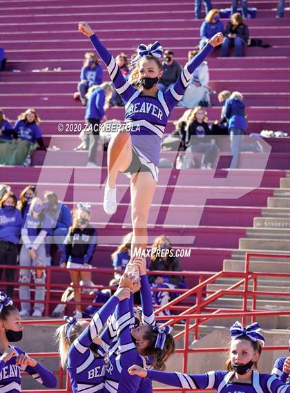 Thumbnail 2 in Beaver vs. Duchesne (UHSAA 2A Final) photogallery.