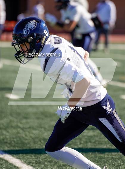 Thumbnail 1 in Beaver vs. Duchesne (UHSAA 2A Final) photogallery.