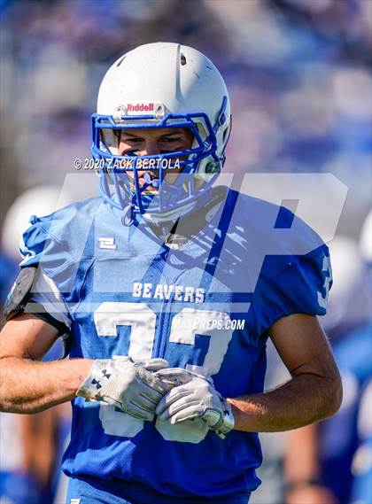 Thumbnail 1 in Beaver vs. Duchesne (UHSAA 2A Final) photogallery.