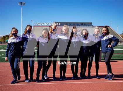 Thumbnail 3 in Beaver vs. Duchesne (UHSAA 2A Final) photogallery.