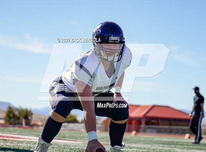 Thumbnail 3 in Beaver vs. Duchesne (UHSAA 2A Final) photogallery.