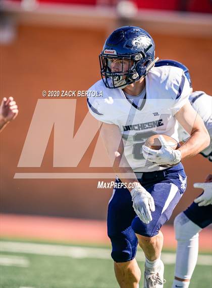 Thumbnail 3 in Beaver vs. Duchesne (UHSAA 2A Final) photogallery.