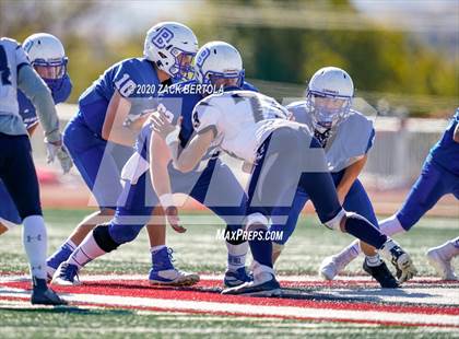 Thumbnail 3 in Beaver vs. Duchesne (UHSAA 2A Final) photogallery.
