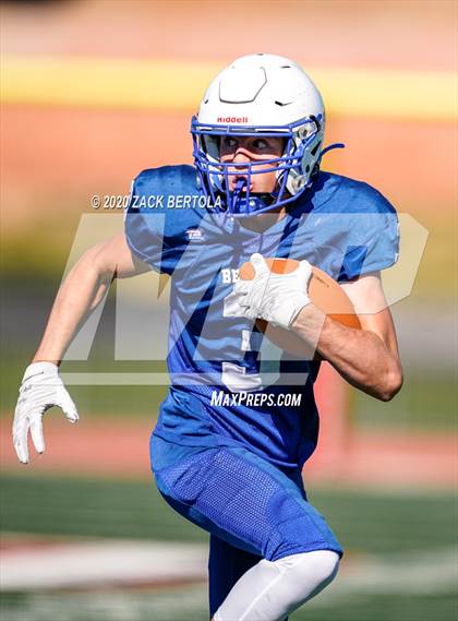 Thumbnail 1 in Beaver vs. Duchesne (UHSAA 2A Final) photogallery.