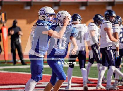 Thumbnail 1 in Beaver vs. Duchesne (UHSAA 2A Final) photogallery.