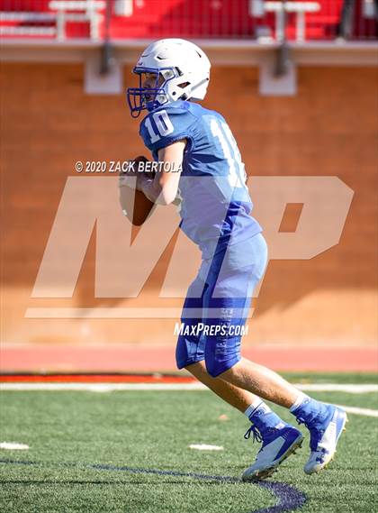 Thumbnail 2 in Beaver vs. Duchesne (UHSAA 2A Final) photogallery.