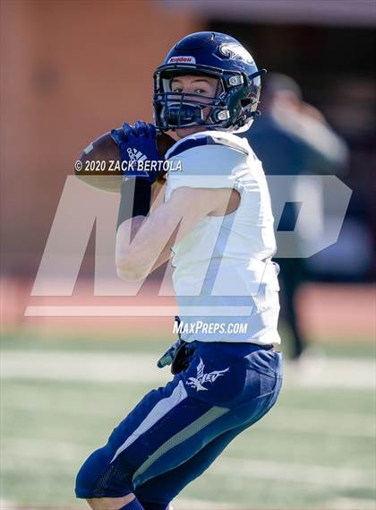 Thumbnail 3 in Beaver vs. Duchesne (UHSAA 2A Final) photogallery.