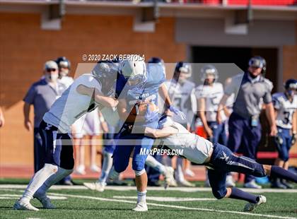 Thumbnail 2 in Beaver vs. Duchesne (UHSAA 2A Final) photogallery.