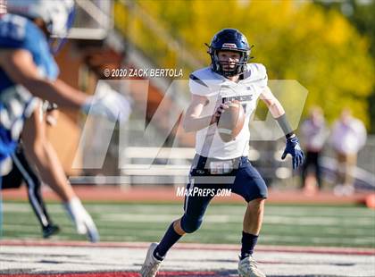 Thumbnail 1 in Beaver vs. Duchesne (UHSAA 2A Final) photogallery.