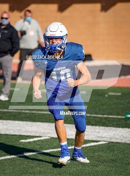 Thumbnail 3 in Beaver vs. Duchesne (UHSAA 2A Final) photogallery.