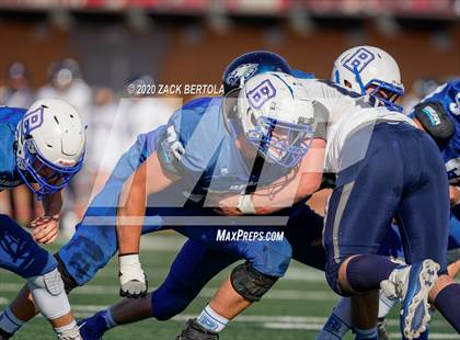 Thumbnail 1 in Beaver vs. Duchesne (UHSAA 2A Final) photogallery.