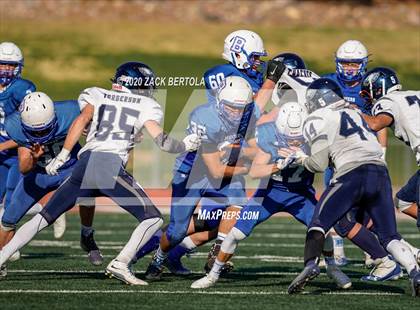 Thumbnail 2 in Beaver vs. Duchesne (UHSAA 2A Final) photogallery.