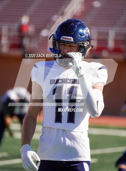Thumbnail 2 in Beaver vs. Duchesne (UHSAA 2A Final) photogallery.