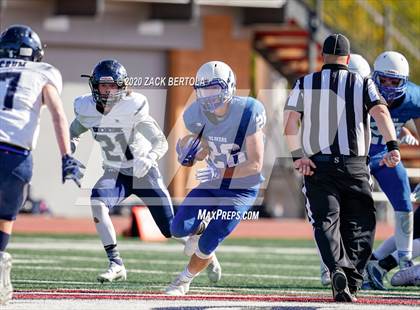 Thumbnail 3 in Beaver vs. Duchesne (UHSAA 2A Final) photogallery.