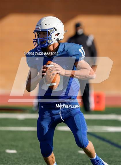 Thumbnail 1 in Beaver vs. Duchesne (UHSAA 2A Final) photogallery.