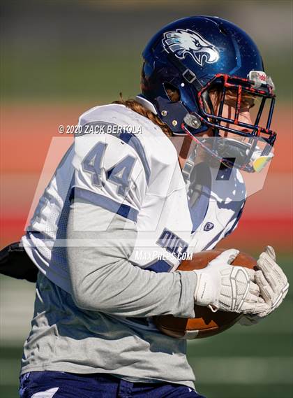 Thumbnail 3 in Beaver vs. Duchesne (UHSAA 2A Final) photogallery.