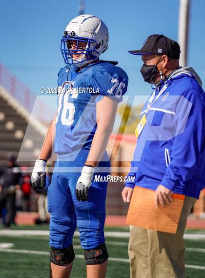 Thumbnail 1 in Beaver vs. Duchesne (UHSAA 2A Final) photogallery.