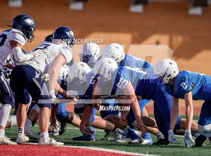 Thumbnail 2 in Beaver vs. Duchesne (UHSAA 2A Final) photogallery.