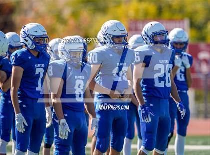 Thumbnail 2 in Beaver vs. Duchesne (UHSAA 2A Final) photogallery.