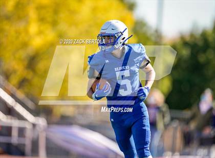 Thumbnail 1 in Beaver vs. Duchesne (UHSAA 2A Final) photogallery.