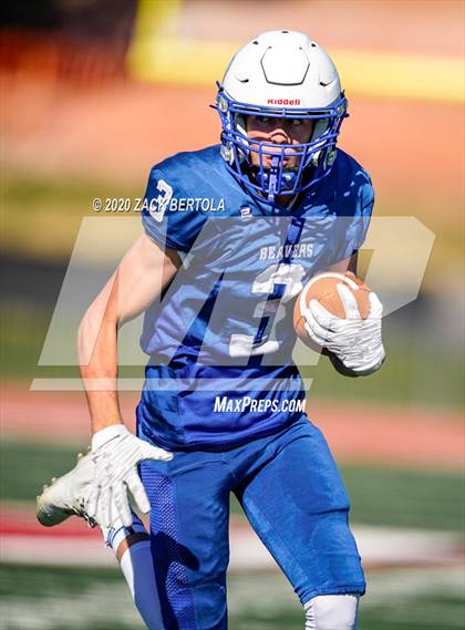Thumbnail 3 in Beaver vs. Duchesne (UHSAA 2A Final) photogallery.