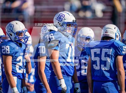 Thumbnail 3 in Beaver vs. Duchesne (UHSAA 2A Final) photogallery.