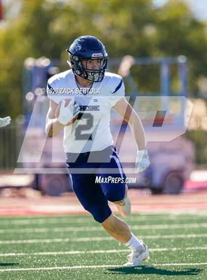 Thumbnail 1 in Beaver vs. Duchesne (UHSAA 2A Final) photogallery.