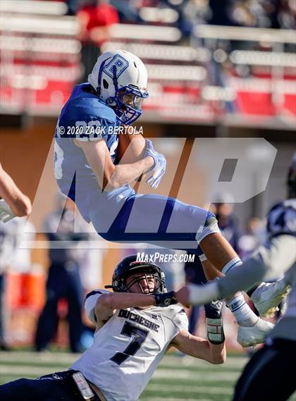 Thumbnail 1 in Beaver vs. Duchesne (UHSAA 2A Final) photogallery.