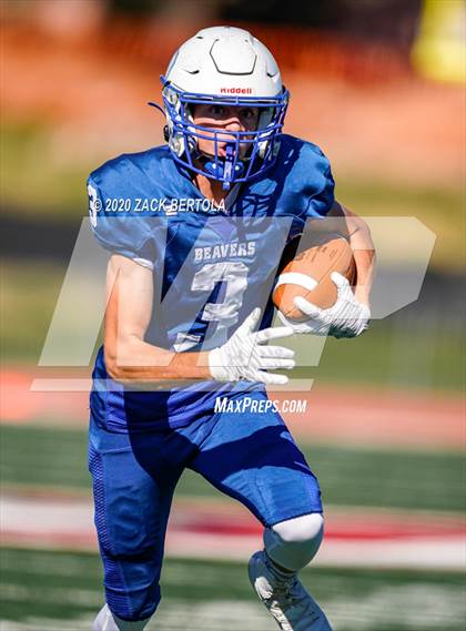 Thumbnail 1 in Beaver vs. Duchesne (UHSAA 2A Final) photogallery.