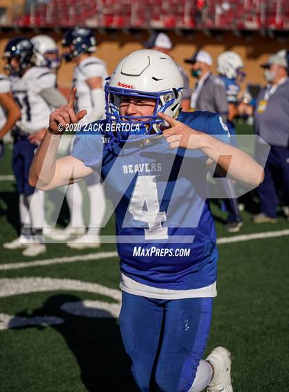 Thumbnail 3 in Beaver vs. Duchesne (UHSAA 2A Final) photogallery.