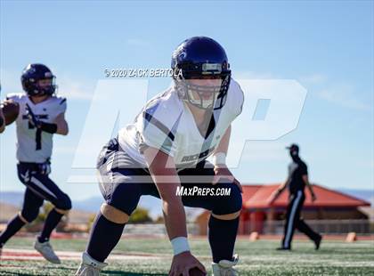 Thumbnail 1 in Beaver vs. Duchesne (UHSAA 2A Final) photogallery.