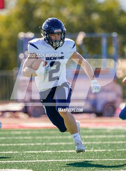 Thumbnail 2 in Beaver vs. Duchesne (UHSAA 2A Final) photogallery.