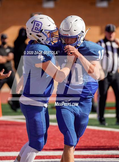 Thumbnail 2 in Beaver vs. Duchesne (UHSAA 2A Final) photogallery.
