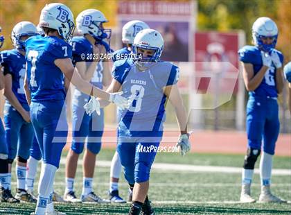 Thumbnail 1 in Beaver vs. Duchesne (UHSAA 2A Final) photogallery.