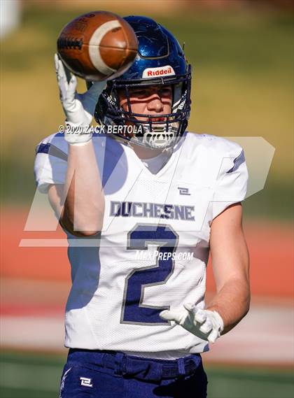 Thumbnail 1 in Beaver vs. Duchesne (UHSAA 2A Final) photogallery.