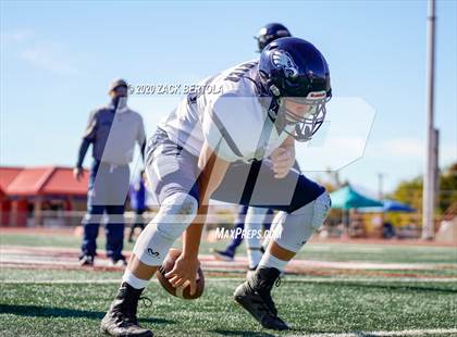 Thumbnail 1 in Beaver vs. Duchesne (UHSAA 2A Final) photogallery.