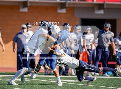Thumbnail 3 in Beaver vs. Duchesne (UHSAA 2A Final) photogallery.