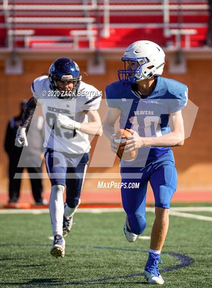 Thumbnail 1 in Beaver vs. Duchesne (UHSAA 2A Final) photogallery.