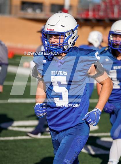 Thumbnail 1 in Beaver vs. Duchesne (UHSAA 2A Final) photogallery.