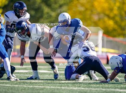 Thumbnail 3 in Beaver vs. Duchesne (UHSAA 2A Final) photogallery.