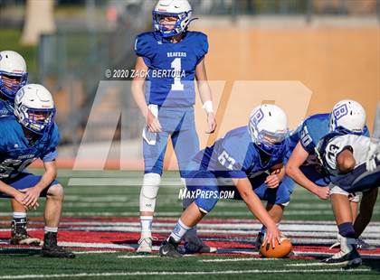 Thumbnail 2 in Beaver vs. Duchesne (UHSAA 2A Final) photogallery.