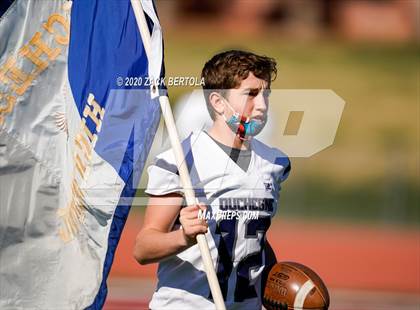 Thumbnail 2 in Beaver vs. Duchesne (UHSAA 2A Final) photogallery.