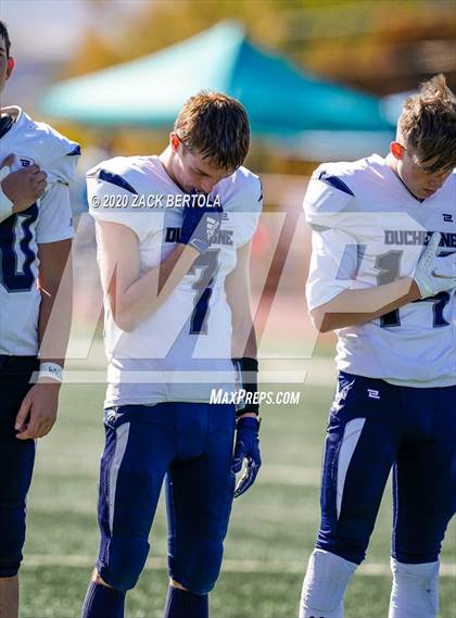 Thumbnail 3 in Beaver vs. Duchesne (UHSAA 2A Final) photogallery.