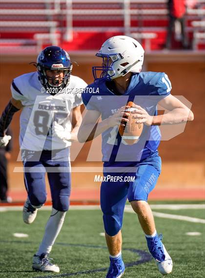 Thumbnail 1 in Beaver vs. Duchesne (UHSAA 2A Final) photogallery.