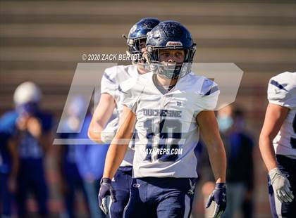 Thumbnail 3 in Beaver vs. Duchesne (UHSAA 2A Final) photogallery.