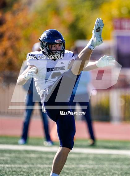 Thumbnail 3 in Beaver vs. Duchesne (UHSAA 2A Final) photogallery.