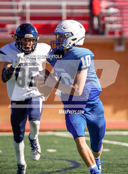 Thumbnail 2 in Beaver vs. Duchesne (UHSAA 2A Final) photogallery.
