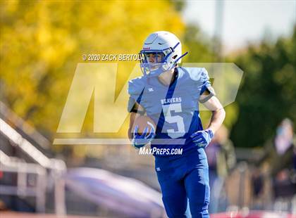 Thumbnail 2 in Beaver vs. Duchesne (UHSAA 2A Final) photogallery.