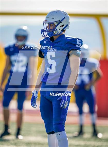 Thumbnail 1 in Beaver vs. Duchesne (UHSAA 2A Final) photogallery.